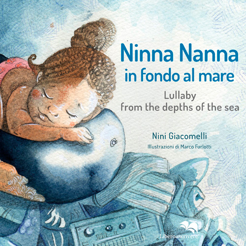 Libro Ninna Nanna